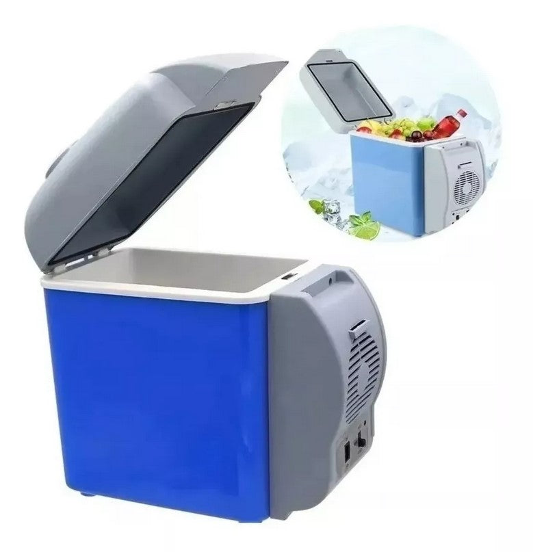 MINICOOLER™ - Cooler portatil 7,5 L